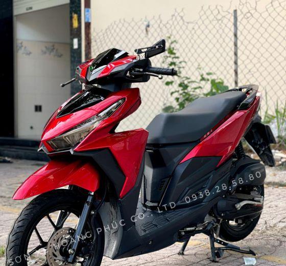 Sơn xe Hoàng Phúc