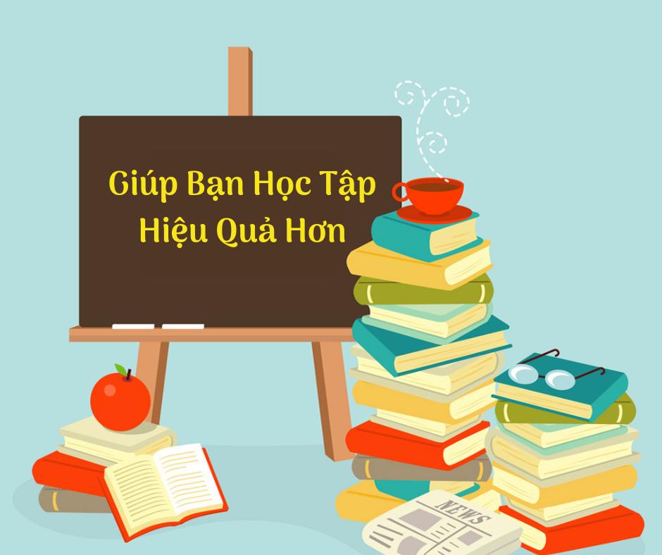 10 Website Và Ứng Dụng Giúp Bạn Học Tập Hiệu Quả Hơn Bao Giờ Hết