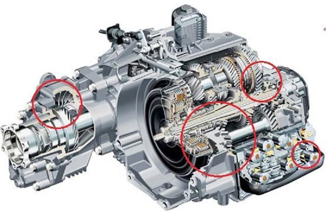 Chạy roda là gì? Cách chạy roda cho từng loại xe?