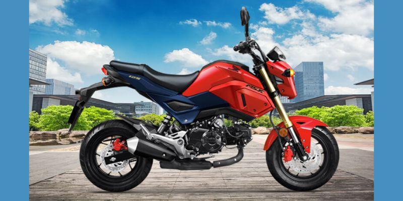 Top 5 xe moto dành cho nữ 1m50 – Dáng thể thao