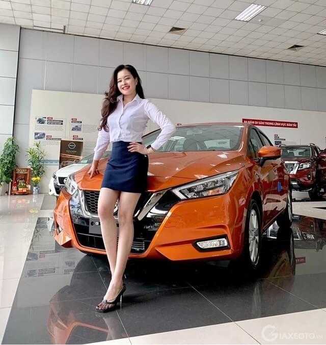 BẢNG GIÁ XE Ô TÔ NISSAN 2024 MỚI NHẤT (07/2024)