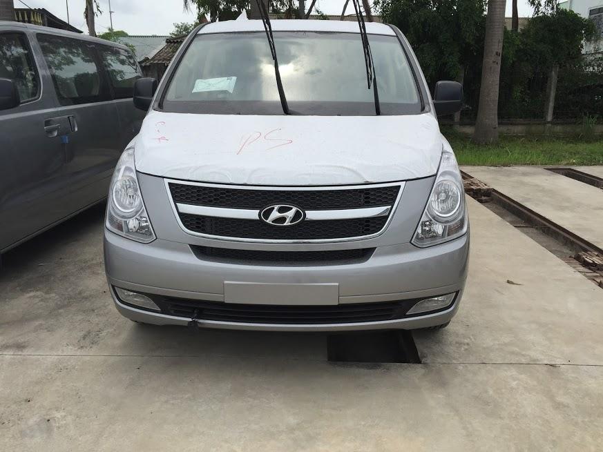 xe hyundai satex 6 chỗ