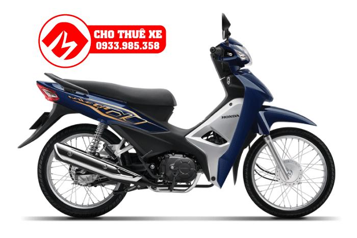 Mức tiêu hao nhiên liệu của Wave Alpha 100cc, cấu tạo, thiết kế, mức tiêu thụ nhiên liệu.