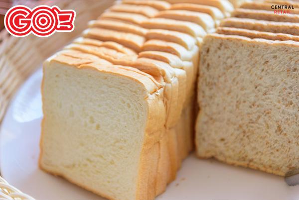 Bánh mì gối là gì? Tìm hiểu chi tiết về bánh mì gối
