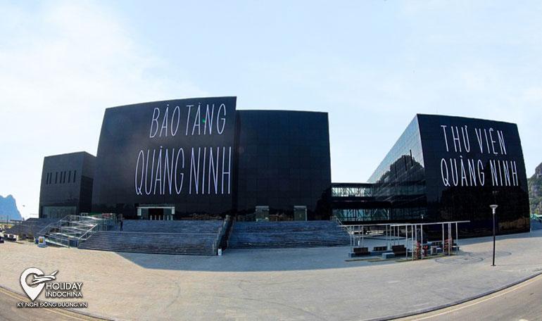 tour hạ long bảo tàng quảng ninh