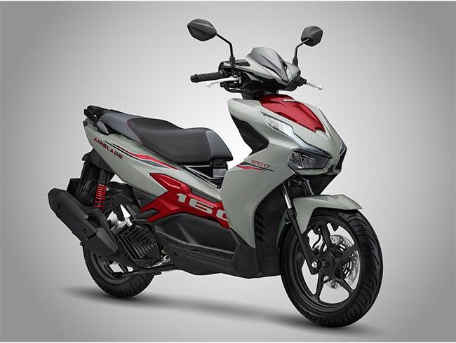 Giá xe máy tay ga Honda tháng 6, công nhân có thể cân nhắc chọn mua