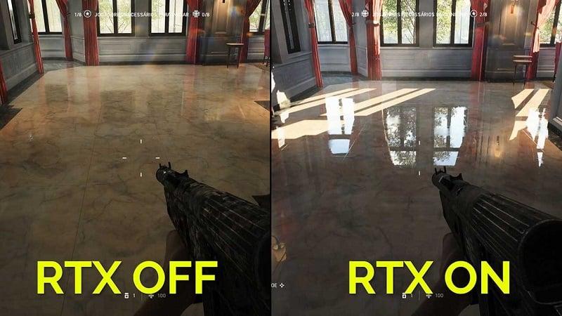 Công nghệ Ray Tracing là gì? Làm sao để bật tính năng Ray Tracing