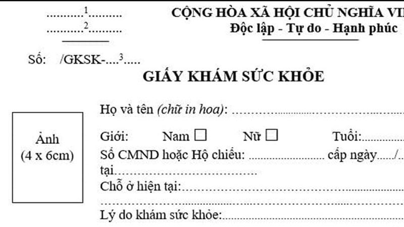 Các cách cách đặt tab trong word