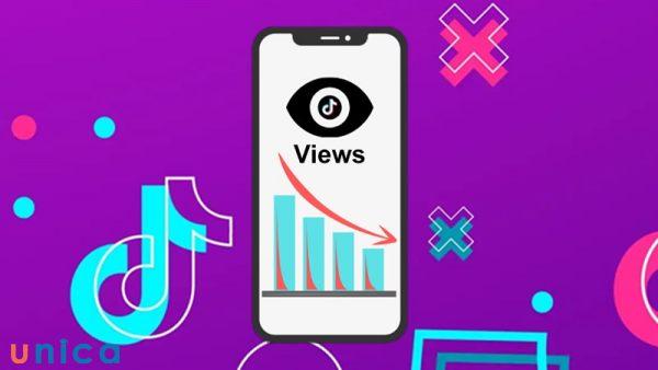 Tiktok bị bóp tương tác trong bao lâu? Cách khắc phục TikTok bị Flop
