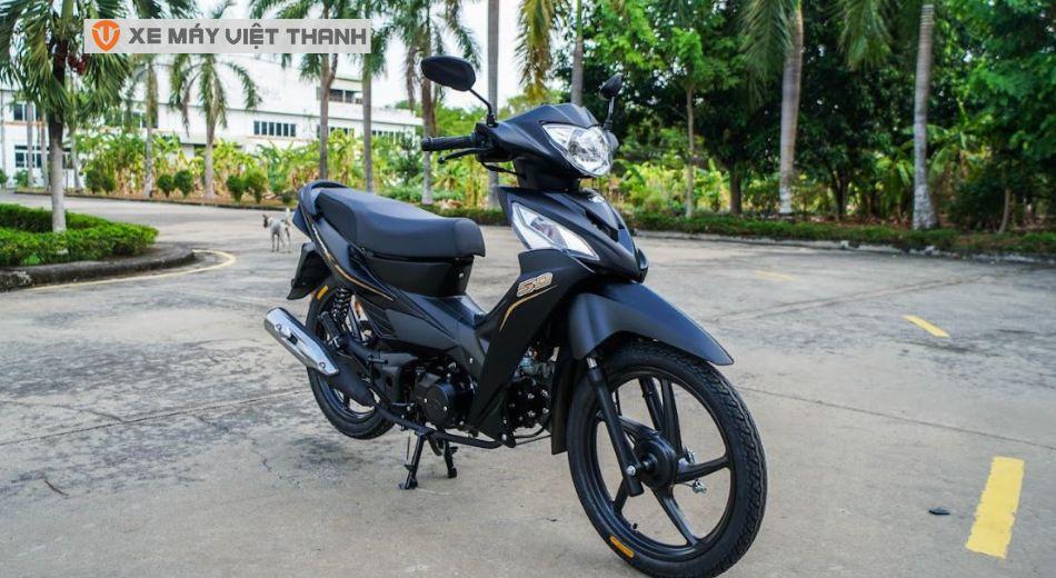 Cách Làm Xe 50cc Mạnh Hơn Cực Kỳ Đơn Giản Bạn Nên Biết - Xe Máy Việt Thanh