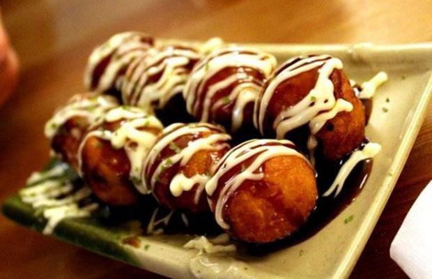 Takoyaki Là Gì? Cách Làm Takoyaki Tại Nhà