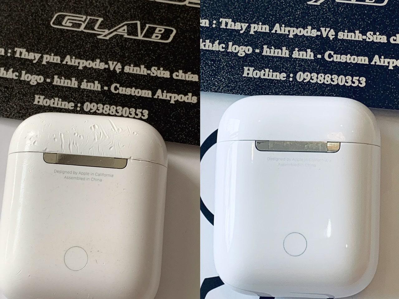 Thủ Thuật Giúp Bạn Sử Dụng 1 Bên Tai Nghe Airpod Hiệu Quả