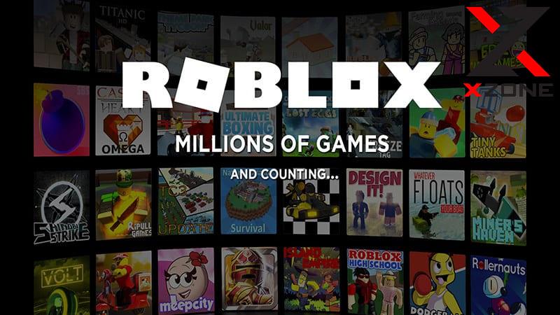 Roblox là gì? 1 số cách tải roblox trên máy tính