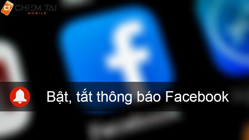 Cách xóa hết thông báo trên Facebook NHANH NHẤT đơn giản