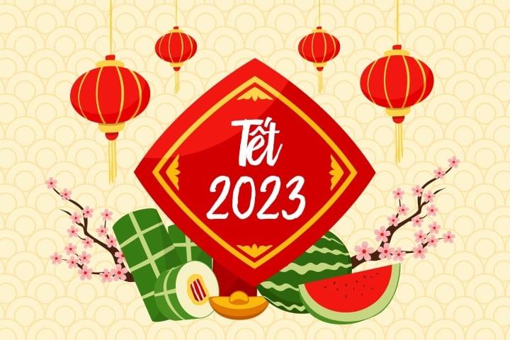 Lời chúc Tết Quý Mão 2023 ý nghĩa dành cho gia đình