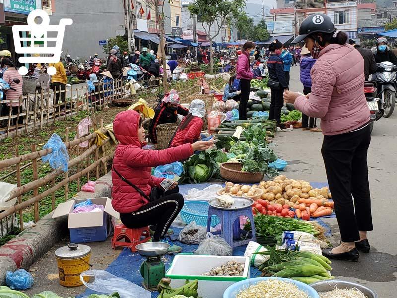 Chợ Gần Đây | Tìm kiếm chợ chất lượng, giá tốt gần đây nhất