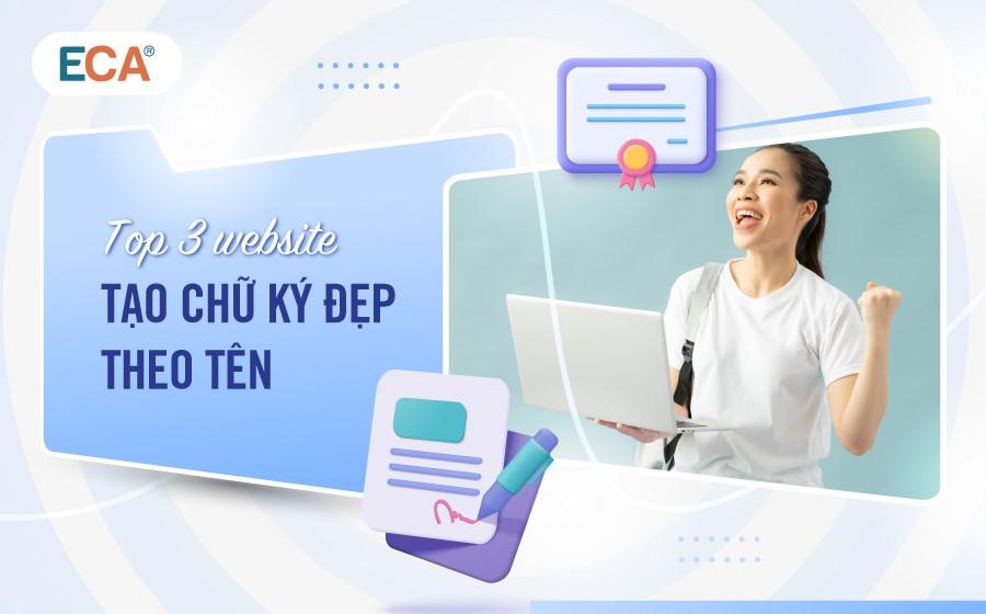 Phần mềm hợp đồng điện tử ECA được nhiều DN FDI tin dùng