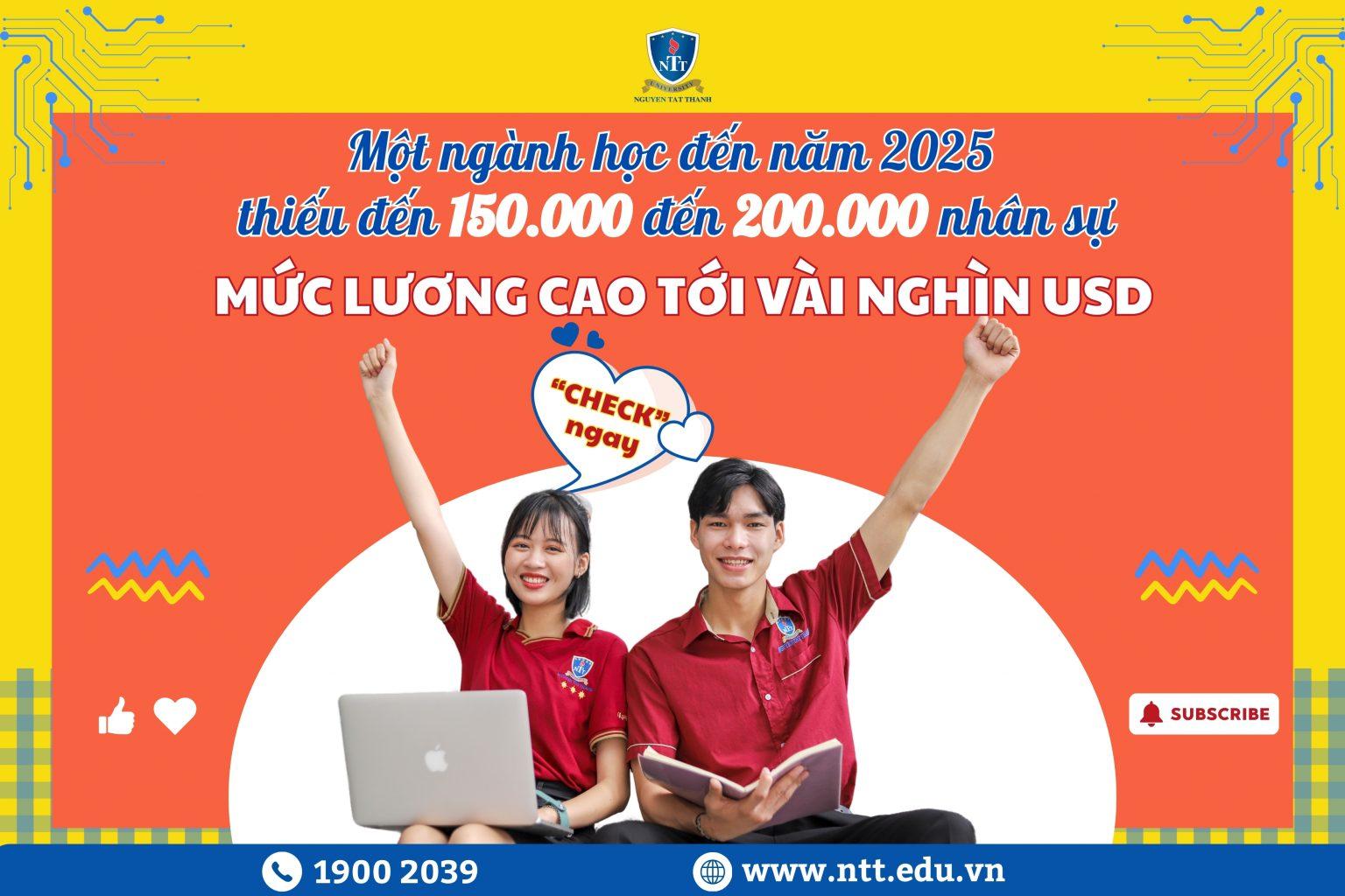 Con gái có nên học khoa học dữ liệu