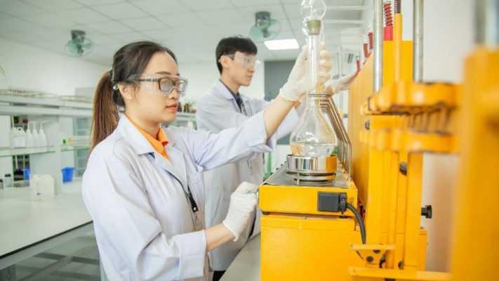 Top những công việc “hot” ngành Công nghệ Kỹ thuật Môi trường bạn nên biết