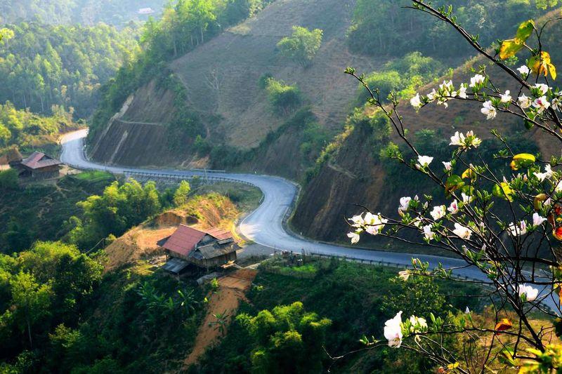 Mường Thanh bật mí cho bạn du lịch Điện Biên mùa nào đẹp nhất