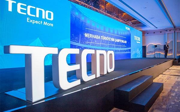 Tecno tại Di Động Thông Minh