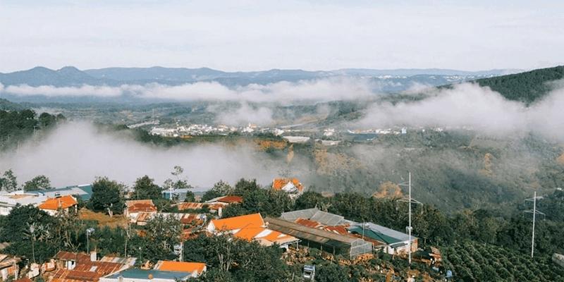 Đi Đà Lạt Cần Bao Nhiêu Tiền