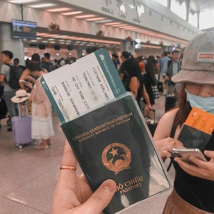 Du lịch Thái Lan có cần visa?