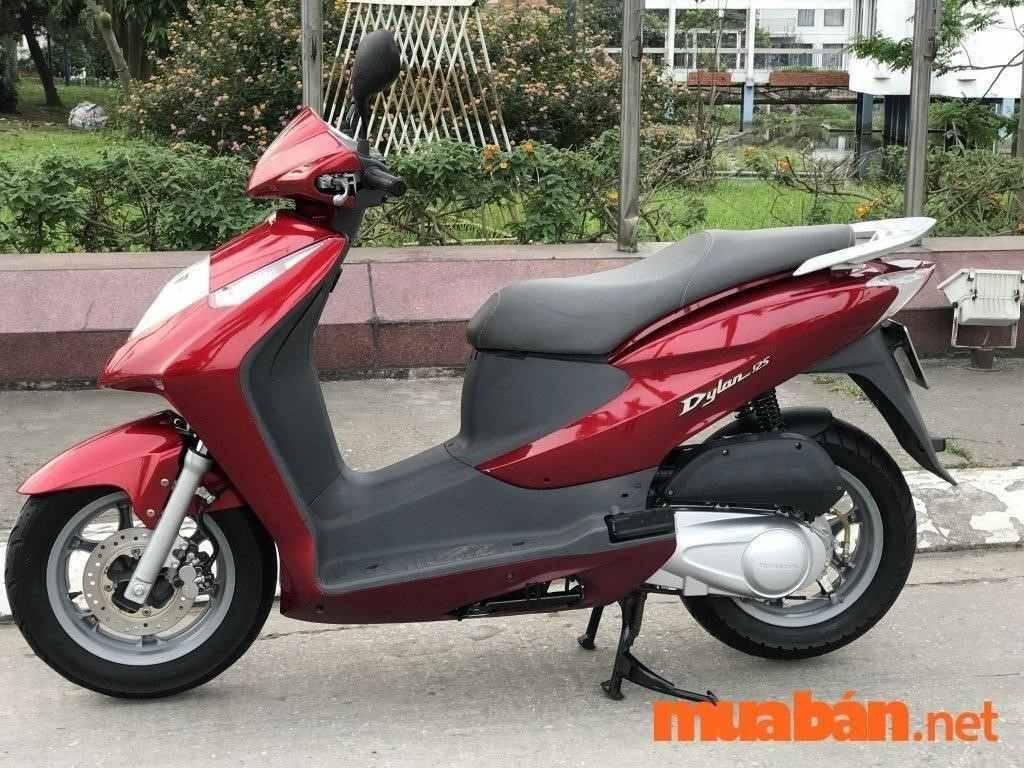 Mua Bán Xe Dylan Cũ, Mới Hà Nội Uy Tín Trong T8/2024