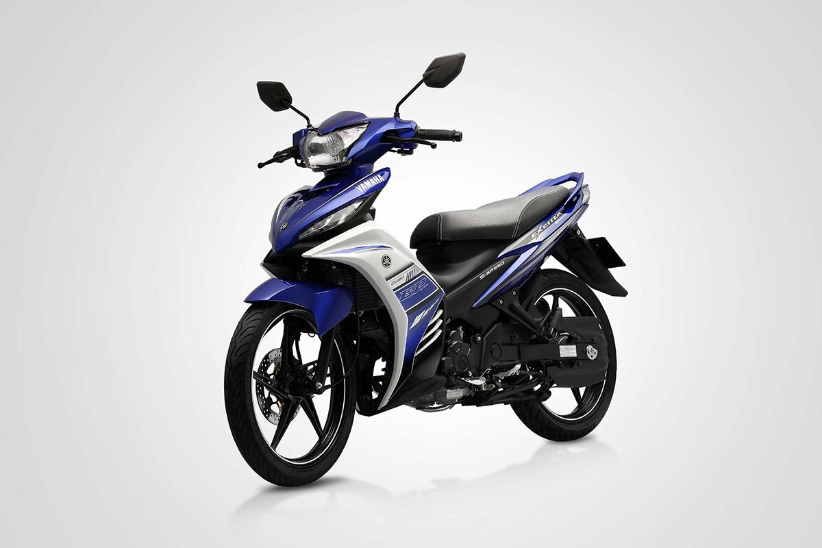 Yamaha Exciter và hành trình chinh phục giới trẻ Việt Nam