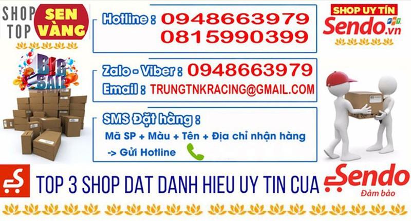 Gác chân 2 tầng wave thái 110 chính hãng.