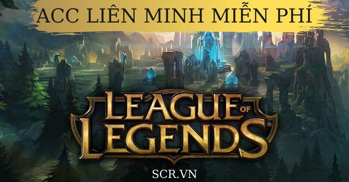 Hình Nền Liên Minh Đẹp Nhất 4K [146+ Ảnh LOL 3D Full]