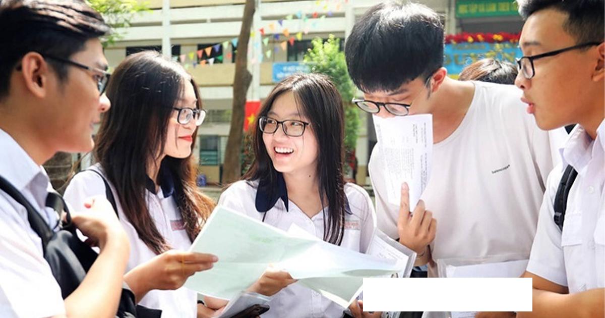 Các trường Đại học tuyển sinh khối B