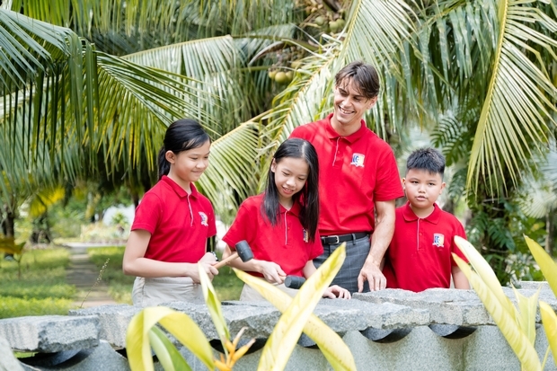 Trường Song ngữ Quốc tế ROYAL SCHOOL - Tin Tức - Bí quyết chọn trường quốc tế chuẩn Cambridge tại TPHCM