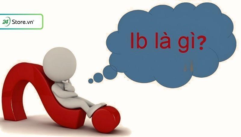 ib nghĩa là gì