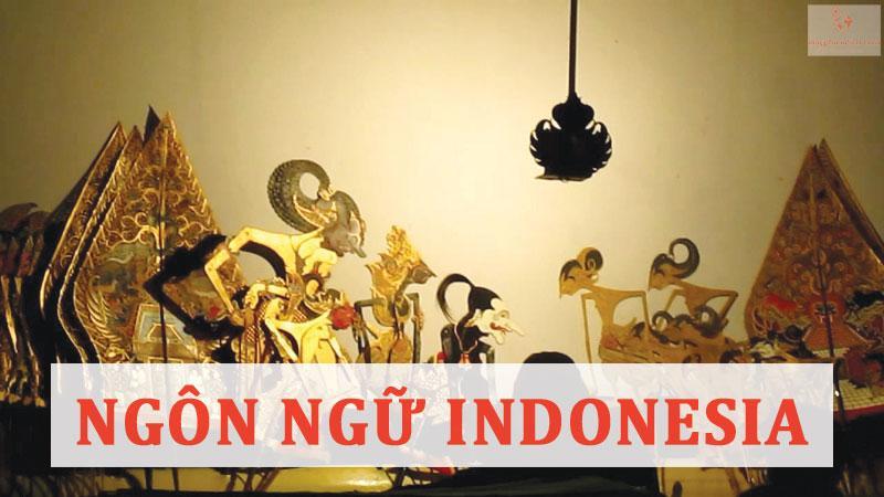 Indonesia nói tiếng gì