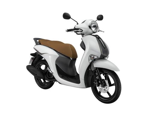 JANUS PHIÊN BẢN GIỚI HẠN HOÀN TOÀN MỚI - ƯU ĐÃI 1.150K | YAMAHA LÊ VĂN LƯƠNG