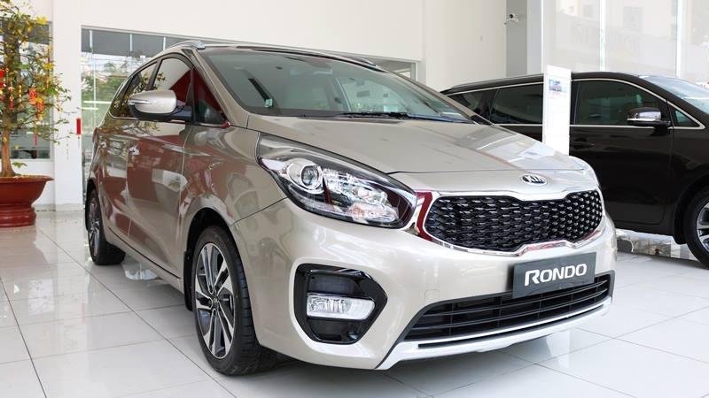 Đánh giá KIA Rondo sau 5 năm sử dụng: Xe chất nhưng khó mua, khó bán