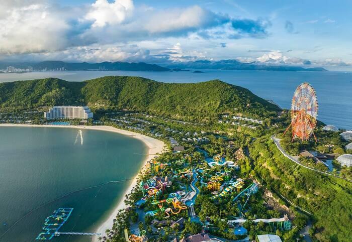 Lợi thế kinh doanh ở Nha Trang