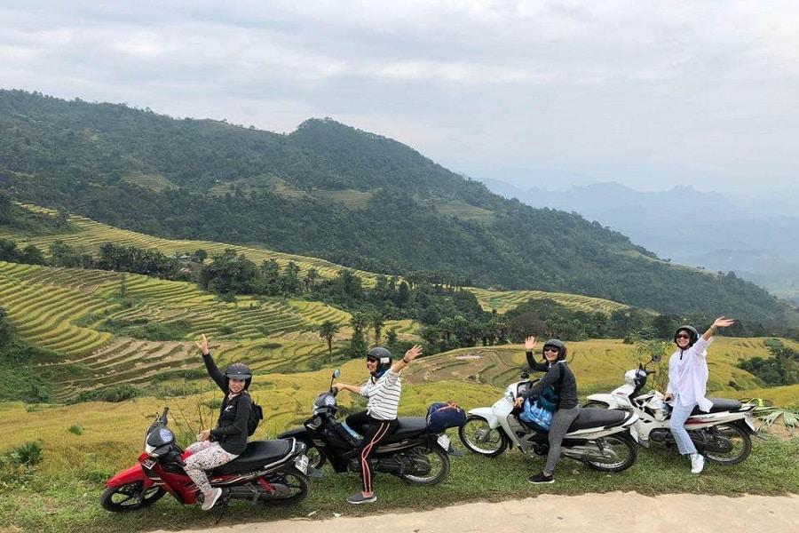 tour du lịch sapa 2 ngày 1 đêm