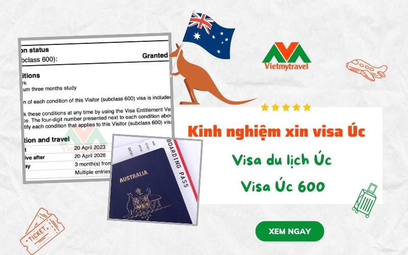 Visa-Uc