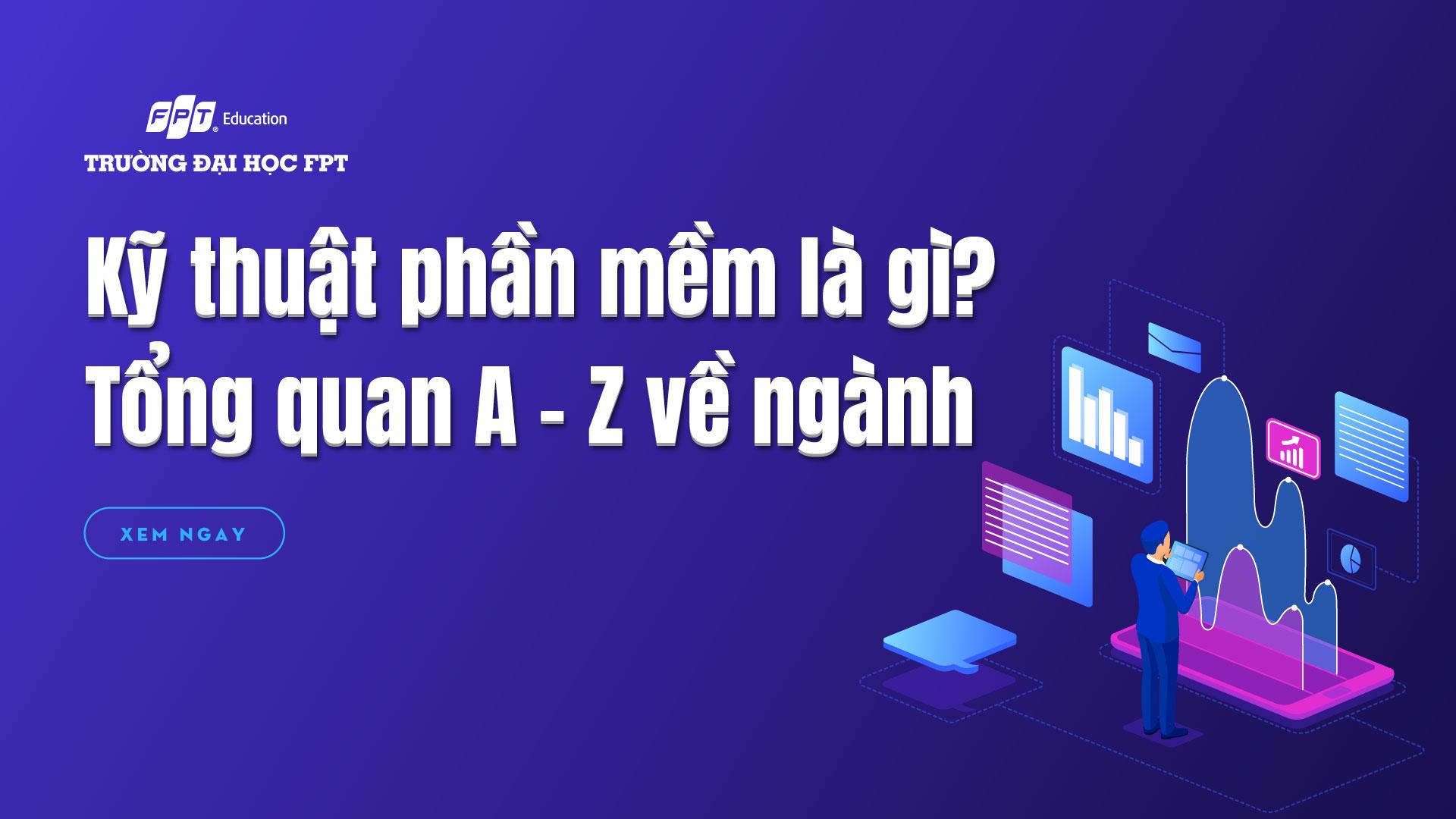 ngành kỹ thuật phần mềm là gì