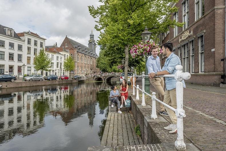 Kinh nghiệm du lịch Leiden đầy đủ nhất