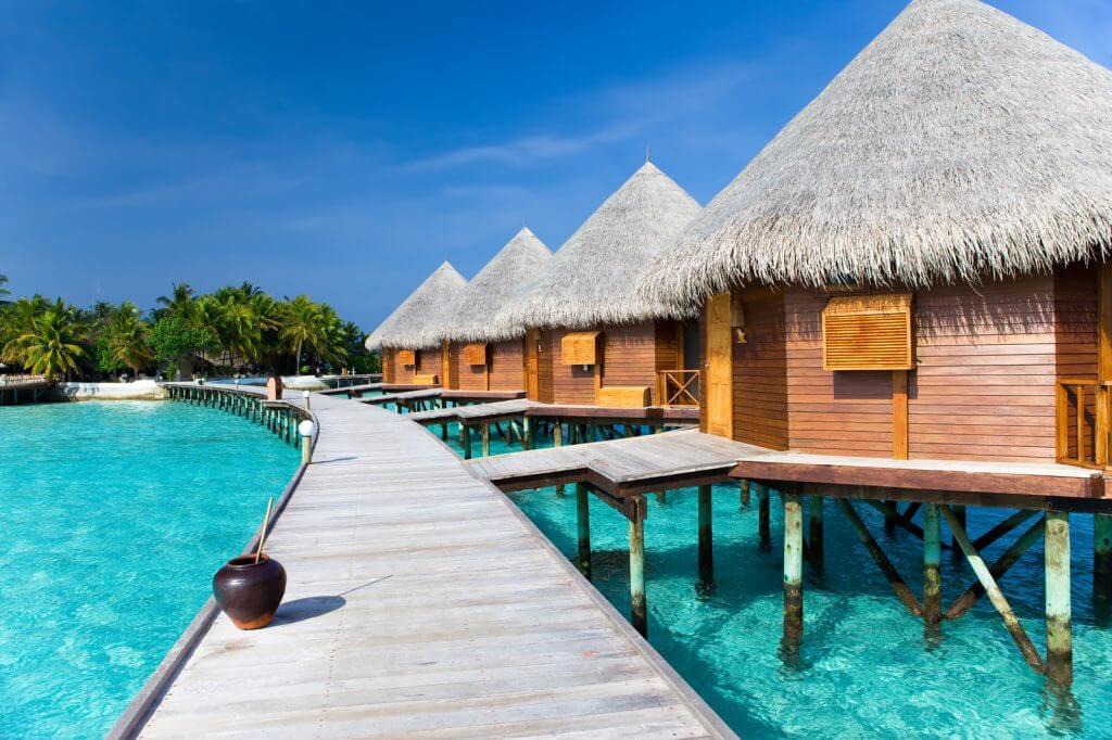 Du lịch Maldives