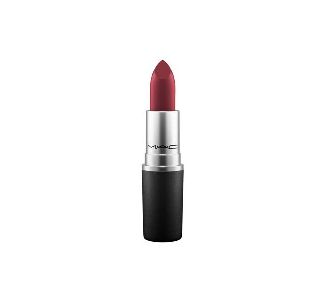 Son MAC Diva Đỏ Rượu Vang