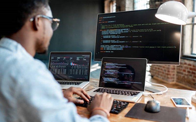 Các lập trình viên có rất nhiều lựa chọn