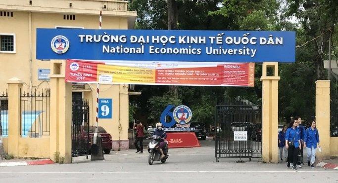 Ngành quản trị doanh nghiệp nên học trường nào?