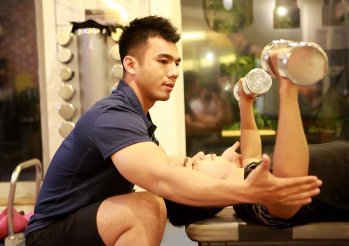 Thể dục thể thao - GPO