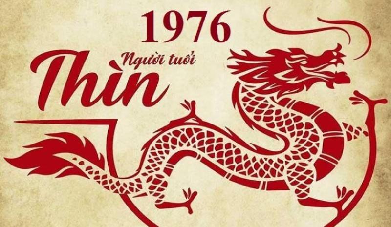 Người sinh năm 1976 mệnh gì? Khám phá sự nghiệp, tình duyên