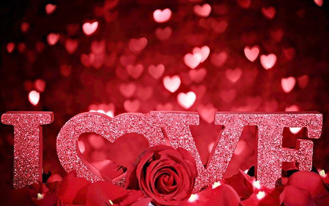 Lời chúc Valentine ngắn gọn, ý nghĩa nhất