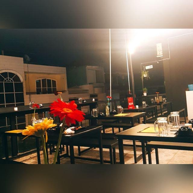 Review Quán No Sleep Rooftop Food & Beer Đồng Đen Chi Tiết